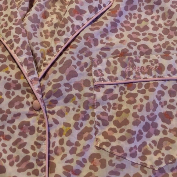 Victoria's Secret Pajama Set - Picture 6 of 7